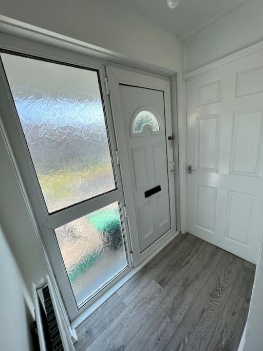 Welsh Getaway Home No 2 - 10 Mins To Bike Park Wales Merthyr Tydfil Eksteriør bilde