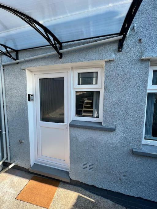 Welsh Getaway Home No 2 - 10 Mins To Bike Park Wales Merthyr Tydfil Eksteriør bilde