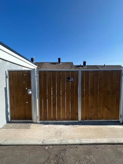 Welsh Getaway Home No 2 - 10 Mins To Bike Park Wales Merthyr Tydfil Eksteriør bilde