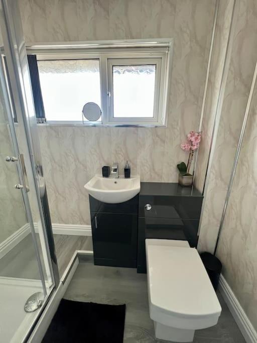 Welsh Getaway Home No 2 - 10 Mins To Bike Park Wales Merthyr Tydfil Eksteriør bilde