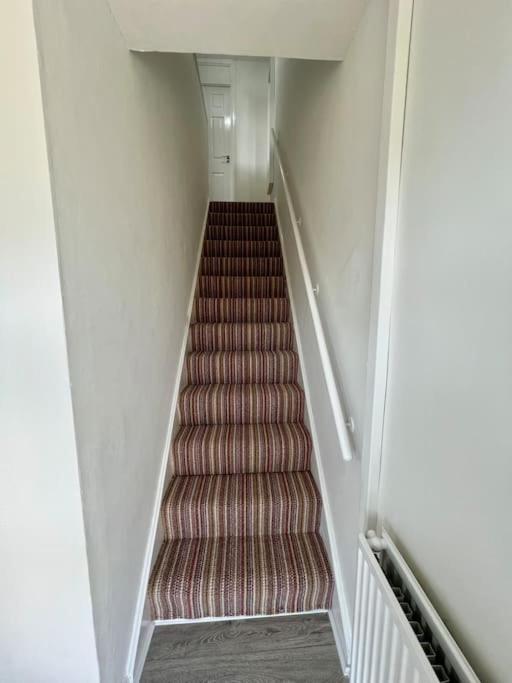 Welsh Getaway Home No 2 - 10 Mins To Bike Park Wales Merthyr Tydfil Eksteriør bilde