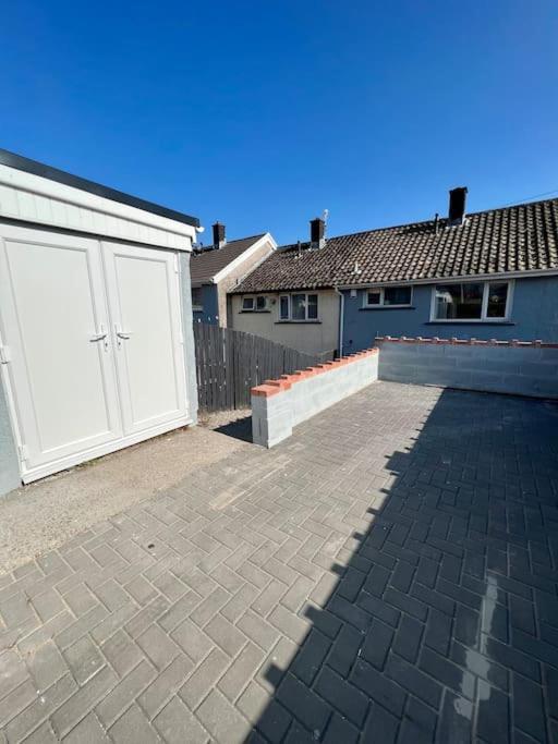 Welsh Getaway Home No 2 - 10 Mins To Bike Park Wales Merthyr Tydfil Eksteriør bilde