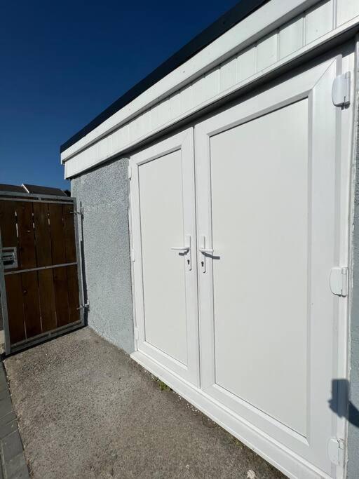 Welsh Getaway Home No 2 - 10 Mins To Bike Park Wales Merthyr Tydfil Eksteriør bilde