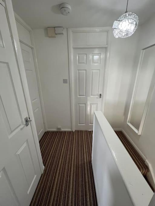 Welsh Getaway Home No 2 - 10 Mins To Bike Park Wales Merthyr Tydfil Eksteriør bilde